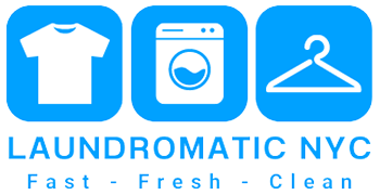 Laundromatic NYC